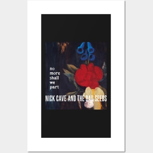 Nick Cave Posters and Art